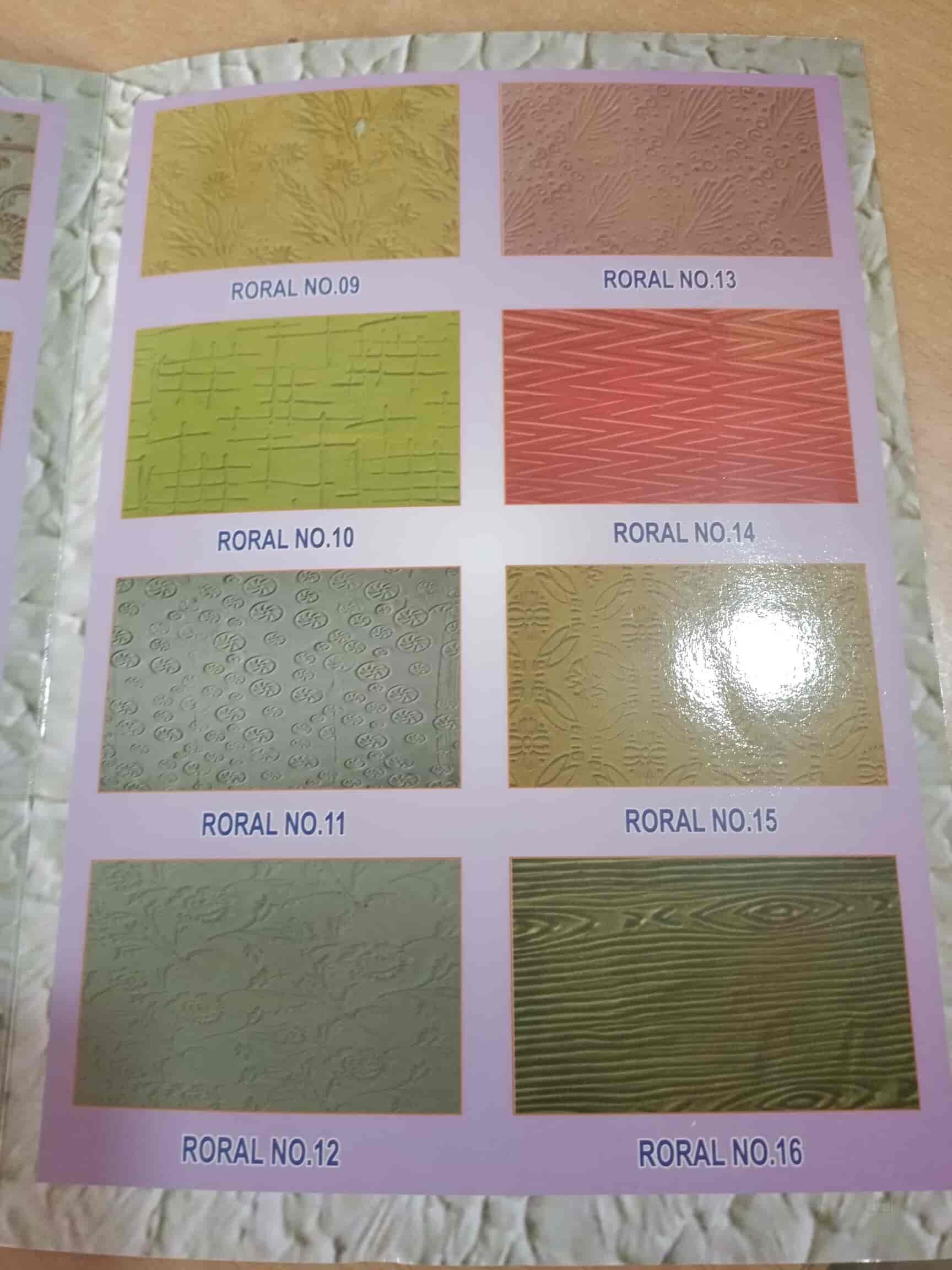 Top Wall Art Designers in Byadarahalli Best Wall Art Designing