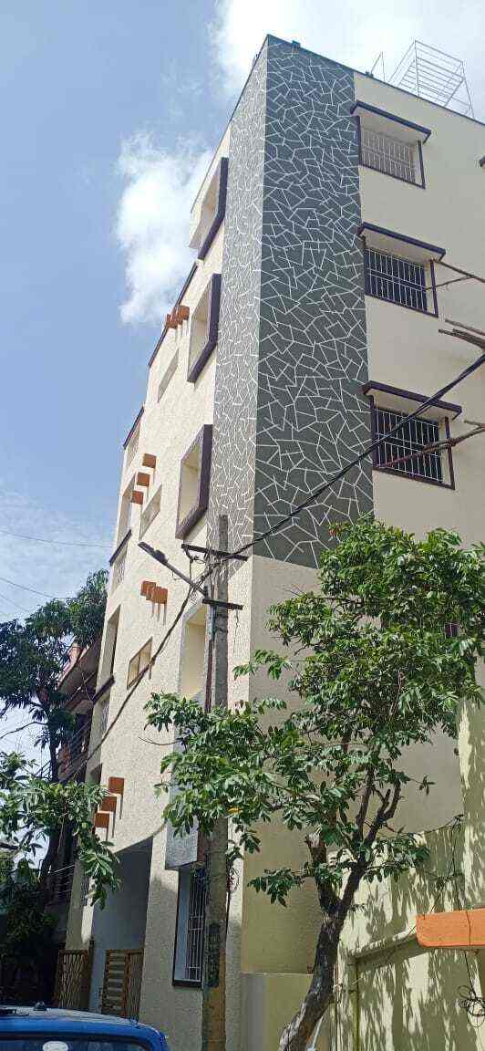 Top Wall Art Designers in Byadarahalli Best Wall Art Designing