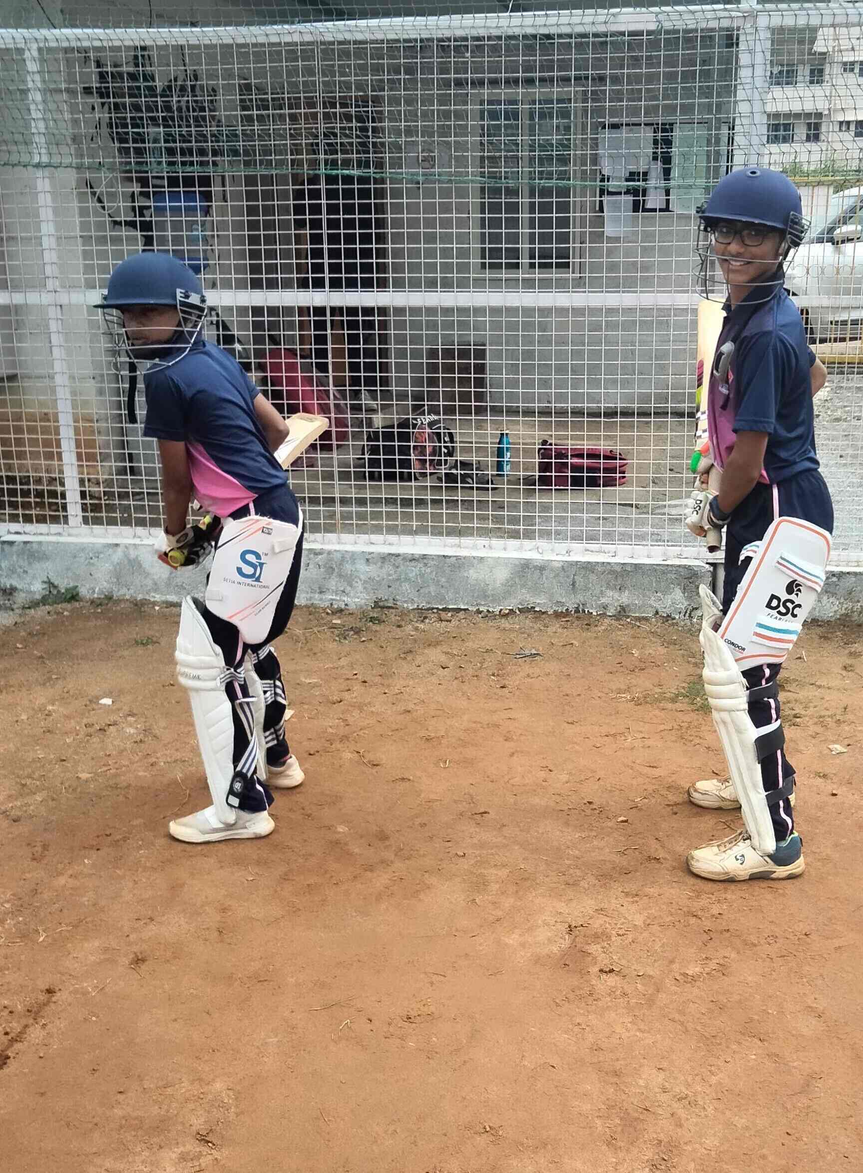 Top Cricket Ground On Rent in Electronic City Phase 1 Best Cricket