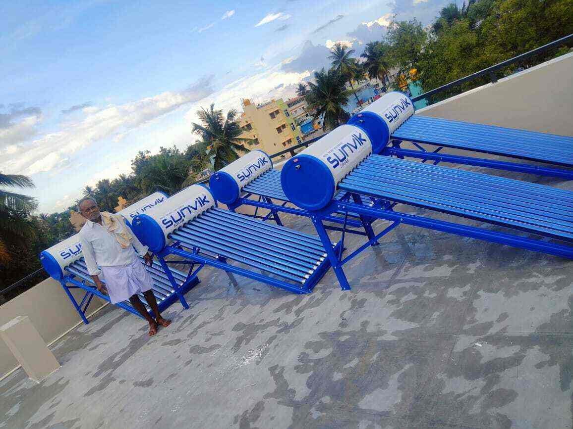 Top Kinara Solar Geyser Dealers in Nelamangala - Best Kinara Solar Geyser  Dealers Bangalore - Justdial