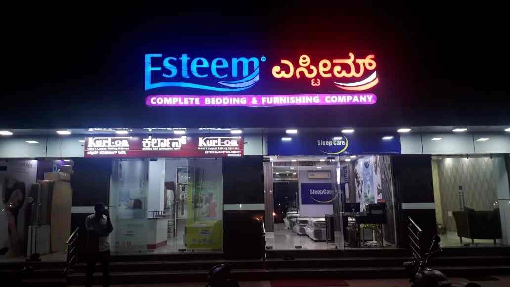 Top Kurl On Mattress Dealers in Bangalore Best Kurl On Mattress