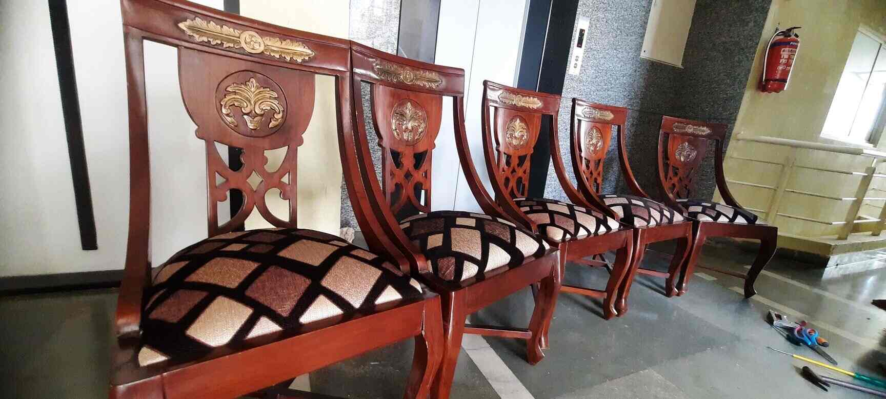 Top Office Chair Repair & Services in Shirdi Sai Ratan Layout Best