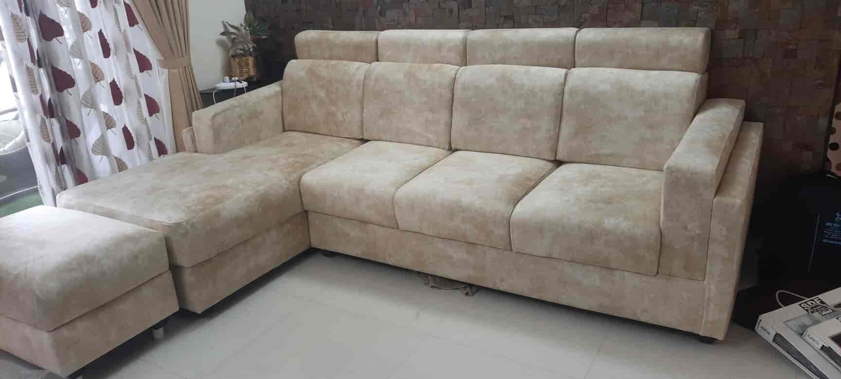 Top Office Chair Repair & Services in Shirdi Sai Ratan Layout Best