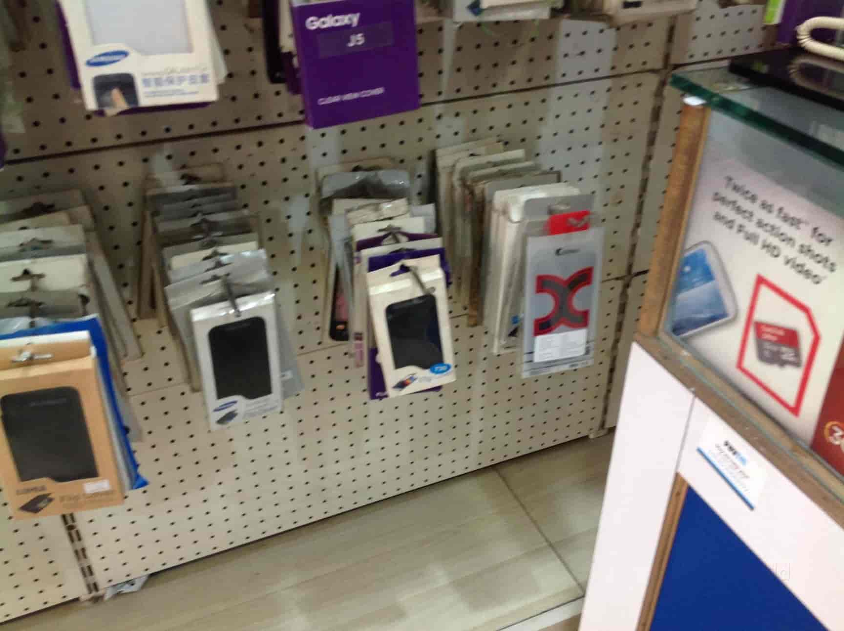 Ang Mobile Gallery in Jayanagar 4th Block,Bangalore Best AppleMobile