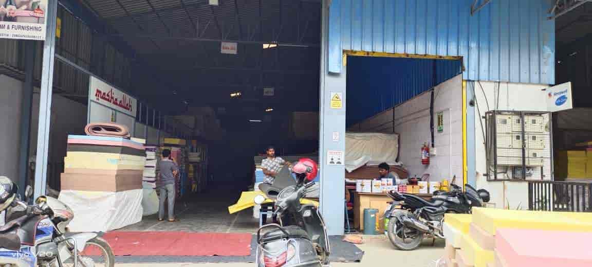 Top Epe Foam Sheet Dealers in Shivaji Nagar Best Heatlon Foam Sheet