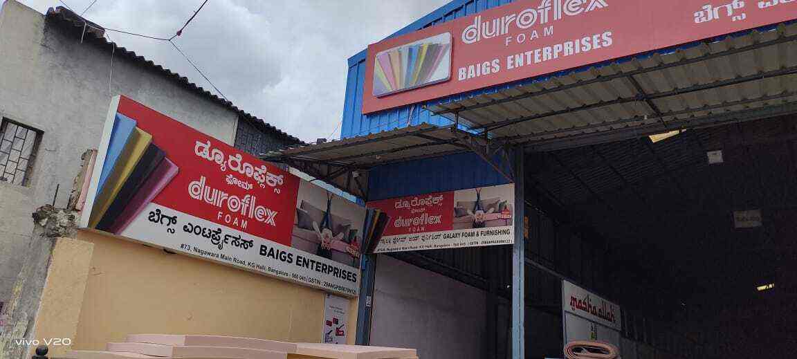 Top Epe Foam Sheet Dealers in Shivaji Nagar Best Heatlon Foam Sheet