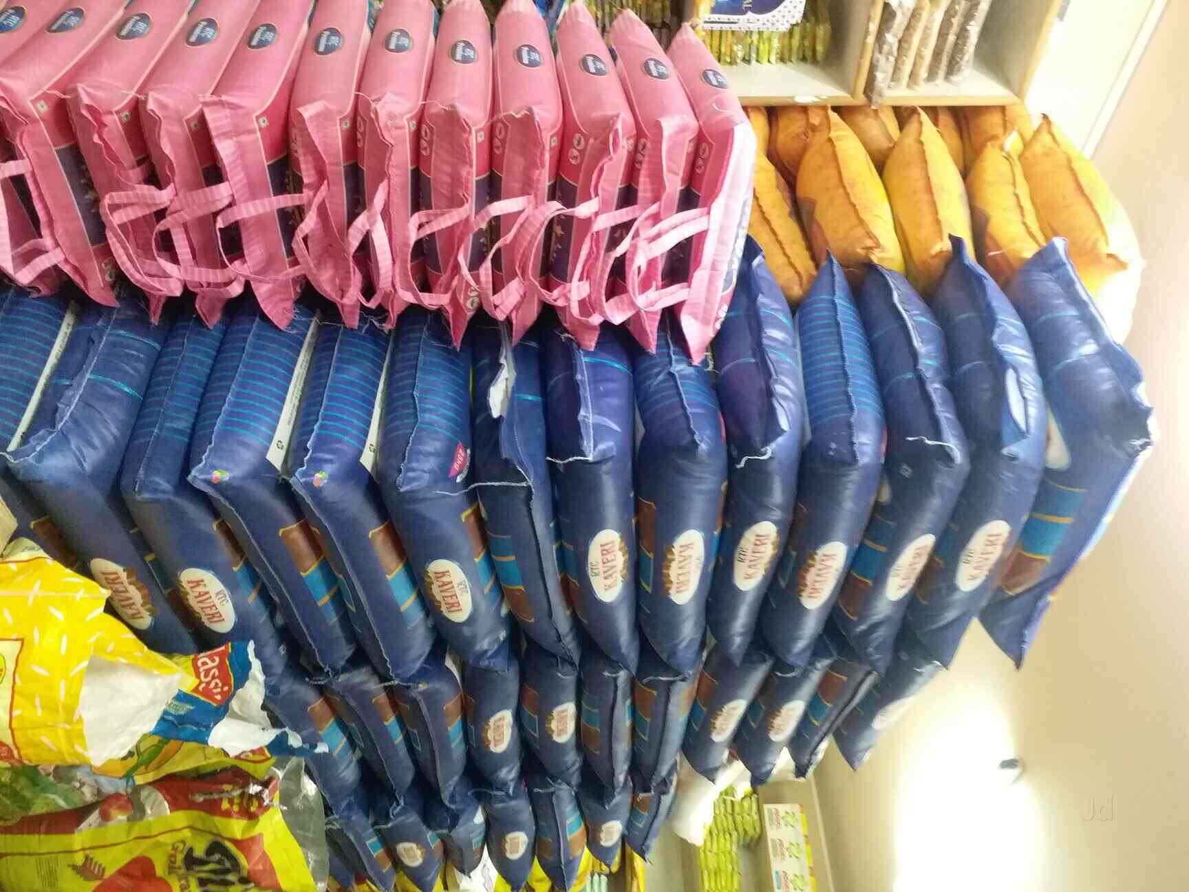 Sharika Rice Traders in Yelahanka,Bangalore Best Organic Grocery