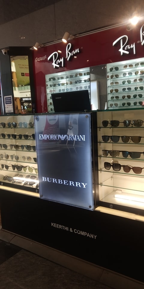 Sunglass hut orion new arrivals mall