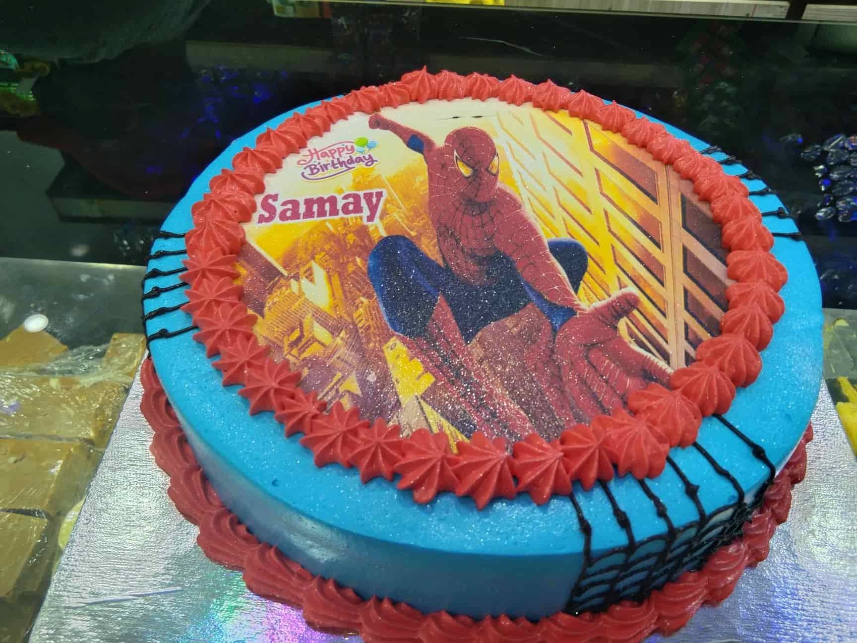 Top Cake Shops in Kengeri Satelite Town,Bangalore Best Cake Bakeries