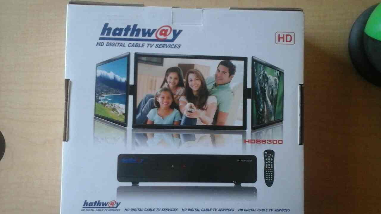 Ajp Cable Network in Hegde Nagar,Bangalore Best Cable TV Operators in