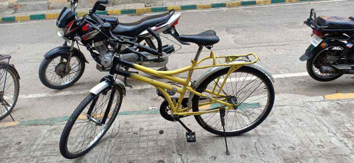 Second hand discount cycle for child