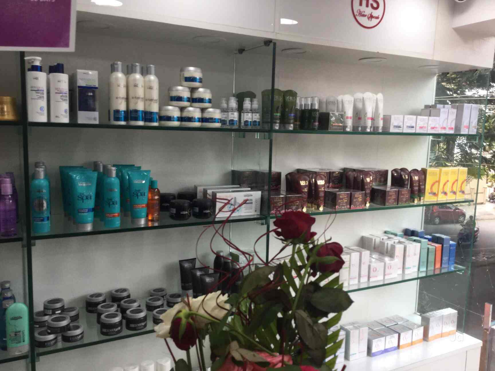 Find list of Hair Speak Salons in Bangalore - Justdial Find list of Hair Speak Salons in Bangalore - Justdial