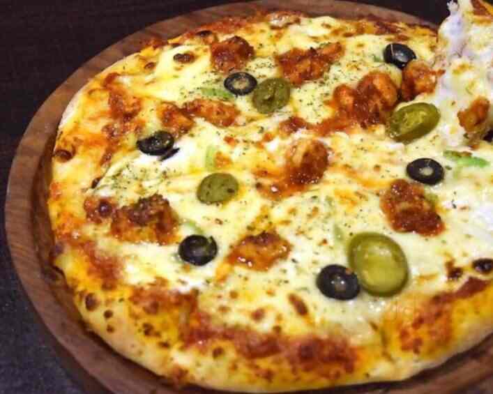 LaPizza in Marathahalli,Bangalore Order Food Online Best Fast Food