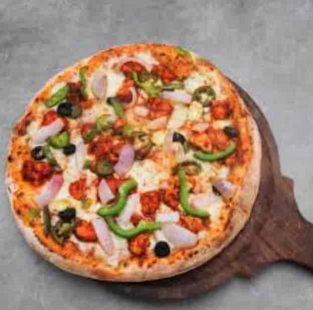 LaPizza in Marathahalli,Bangalore Order Food Online Best Fast Food