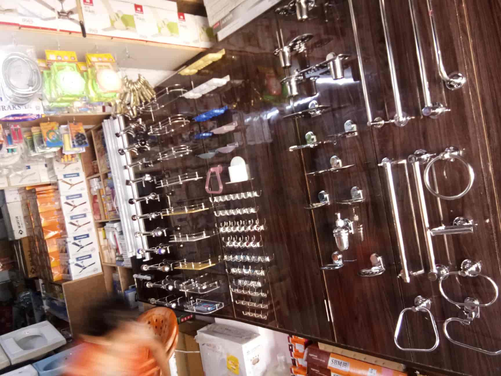 Sree Mahadev Electrical and Hardware in Belathur,Bangalore Best