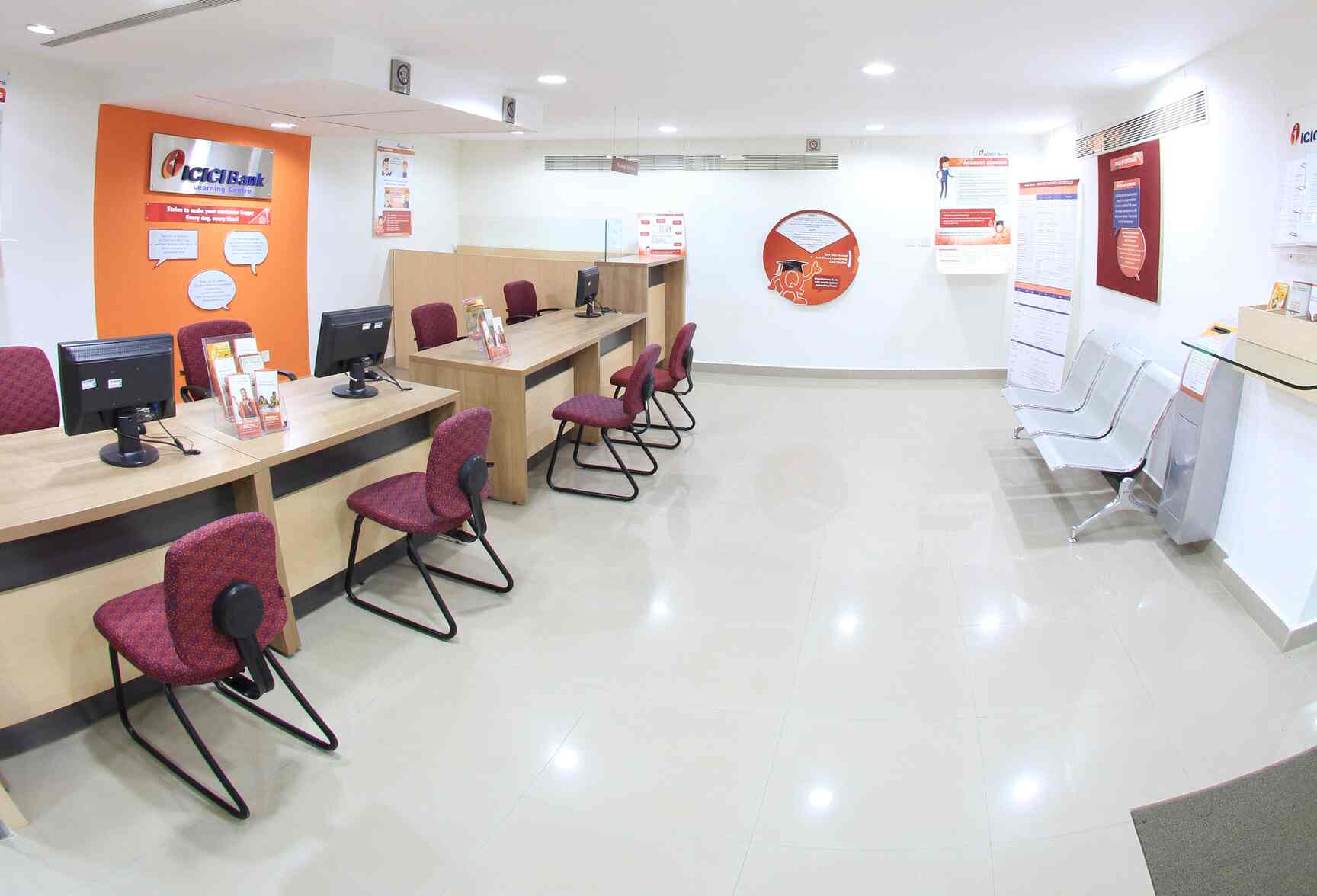 Manipal Academy Of Banking Campus 1 in Chokkanahalli,Bangalore Best