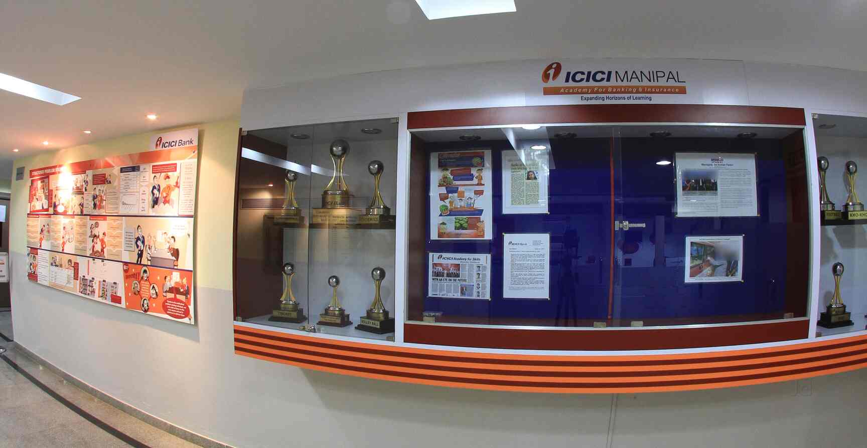 Manipal Academy Of Banking Campus 1 in Chokkanahalli,Bangalore Best Colleges in Bangalore