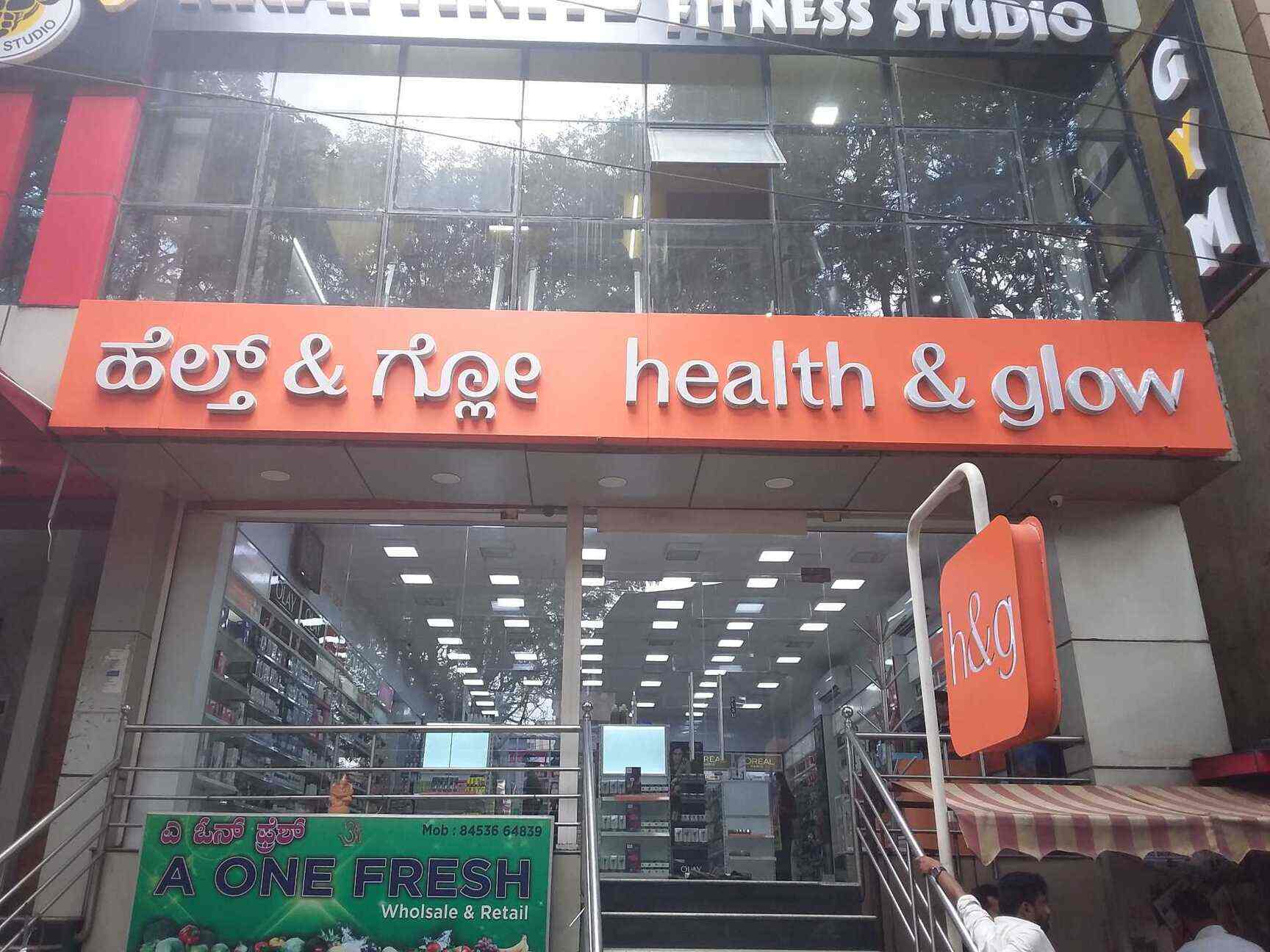 Share 157+ orion mall sandal soap factory latest netgroup.edu.vn