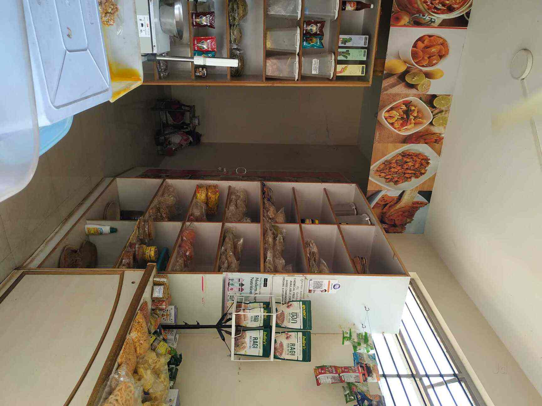 Sri Banshankari Stores in Bharat Nagar,Bangalore Best Homemade Pickle