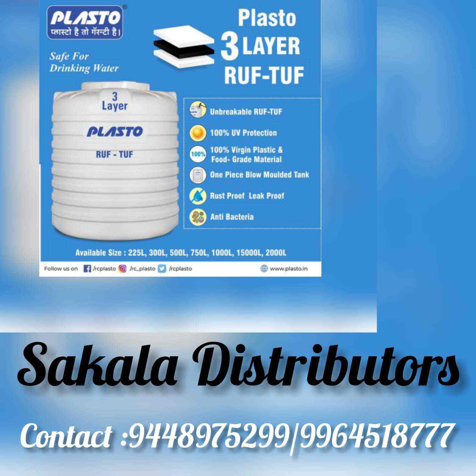 Top Plasto Pvc Pipe Distributors in Hanamkonda Best Plasto Pvc Pipe Distributors Warangal near