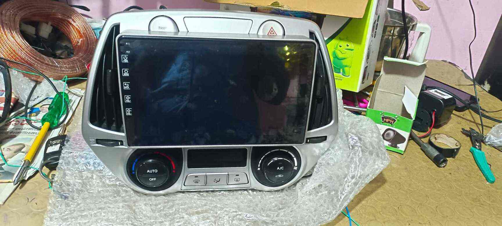 Top Car Stereo Dealers in HBR Layout Best Car Deck Dealers Bangalore near me Justdial