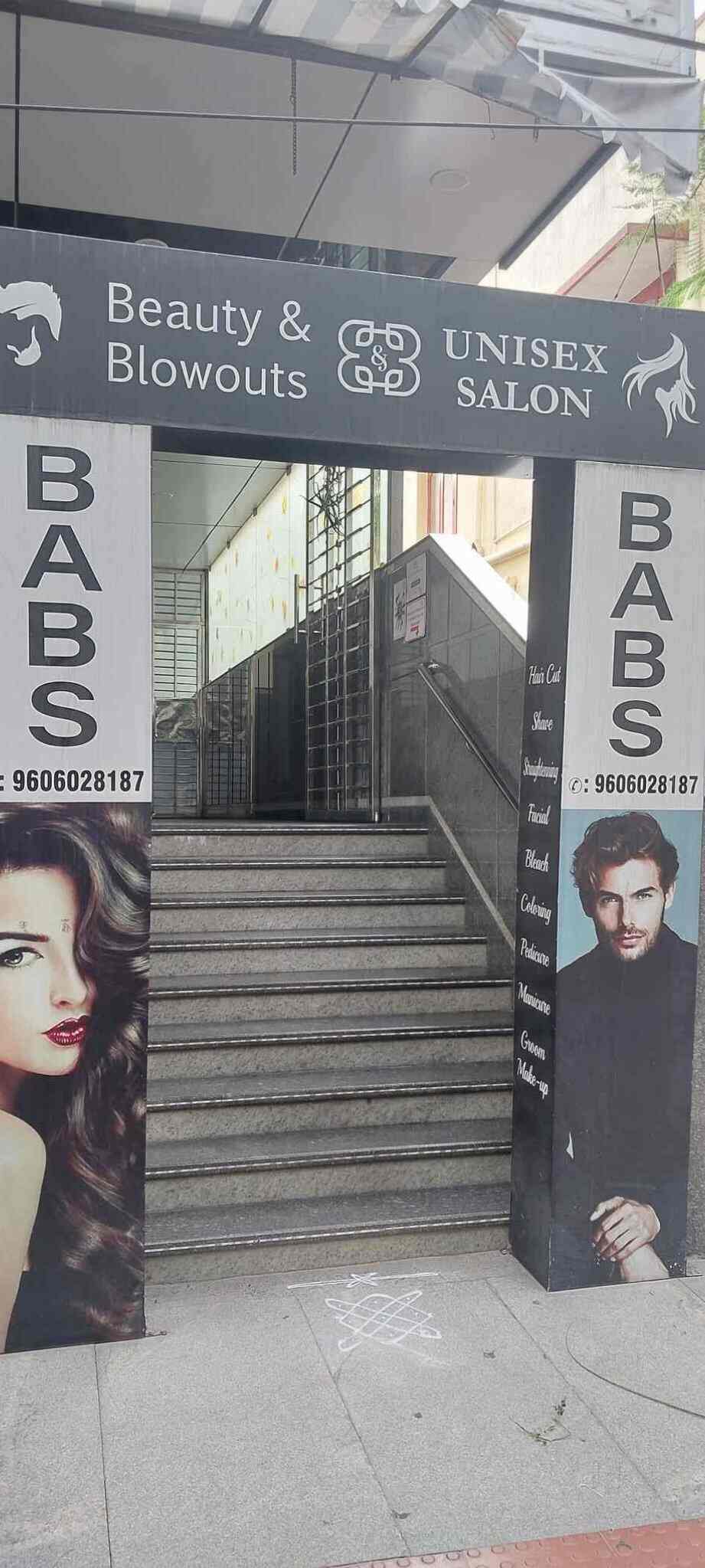 Babs Beauty And Blowouts in Kathriguppe,Bangalore - Best Salons in  Bangalore - Justdial