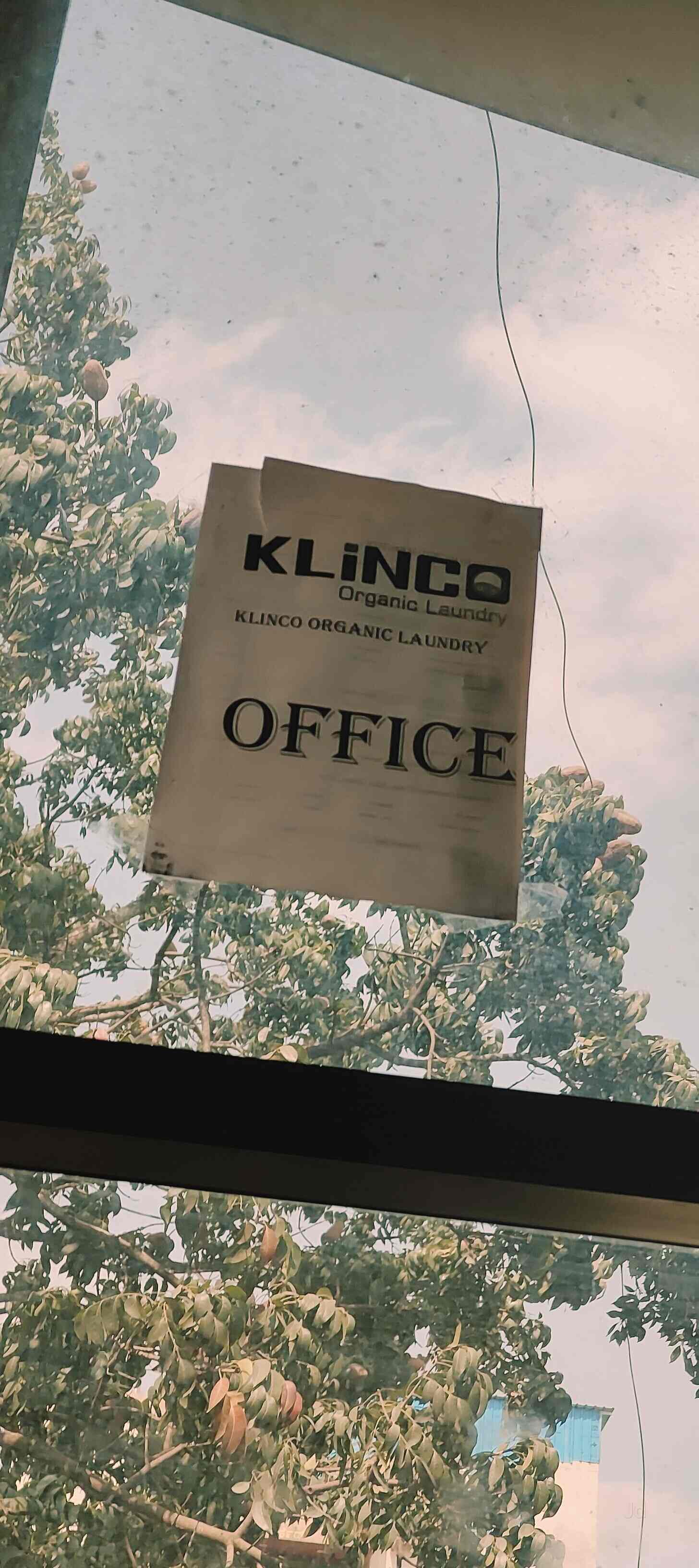 Klinco Organic Laundry in Yelahanka,Bangalore Best Laundry Services