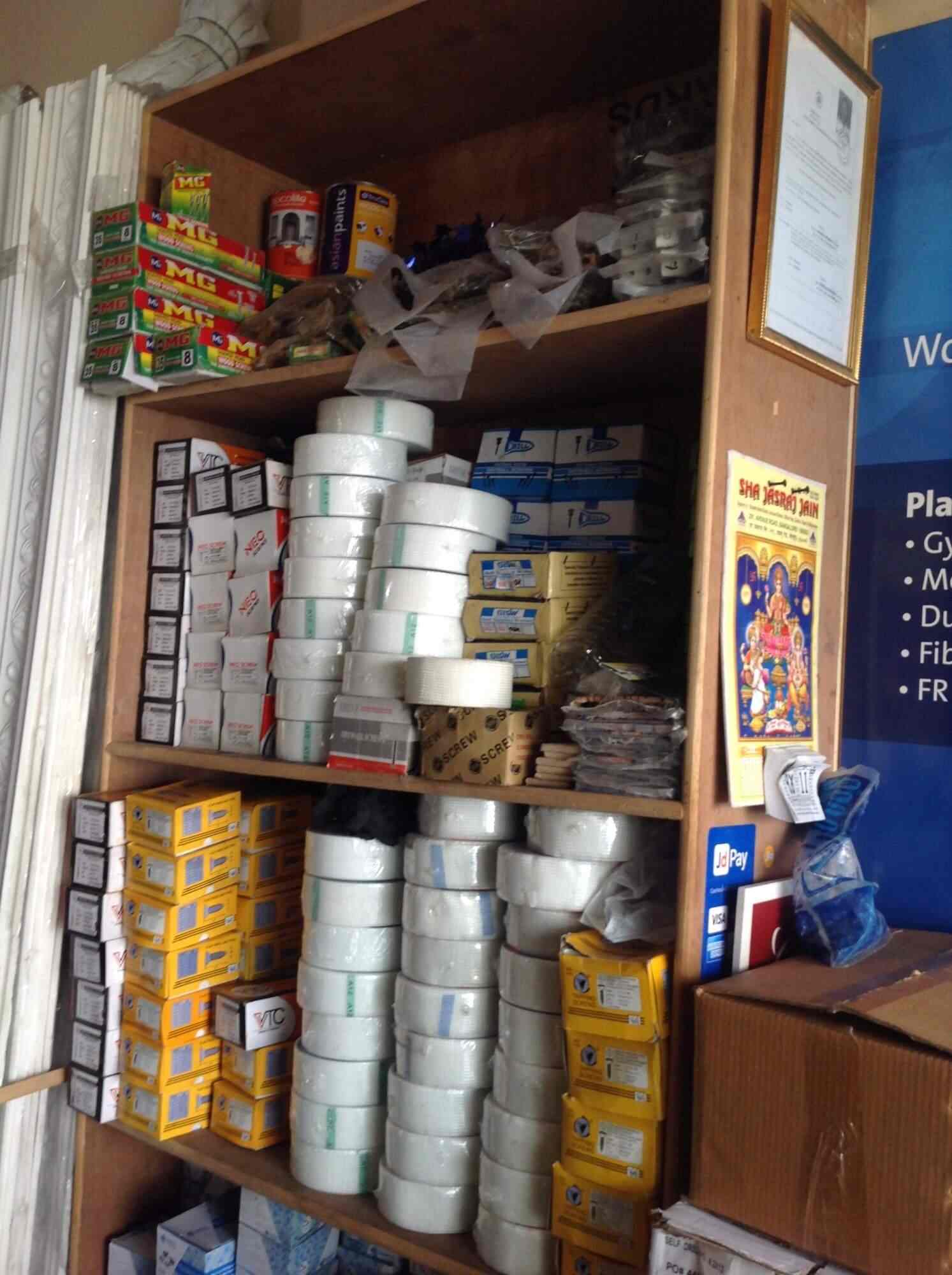 Top Gypsum Board Dealers in Doddaballapur Best Gypsum Board Partition