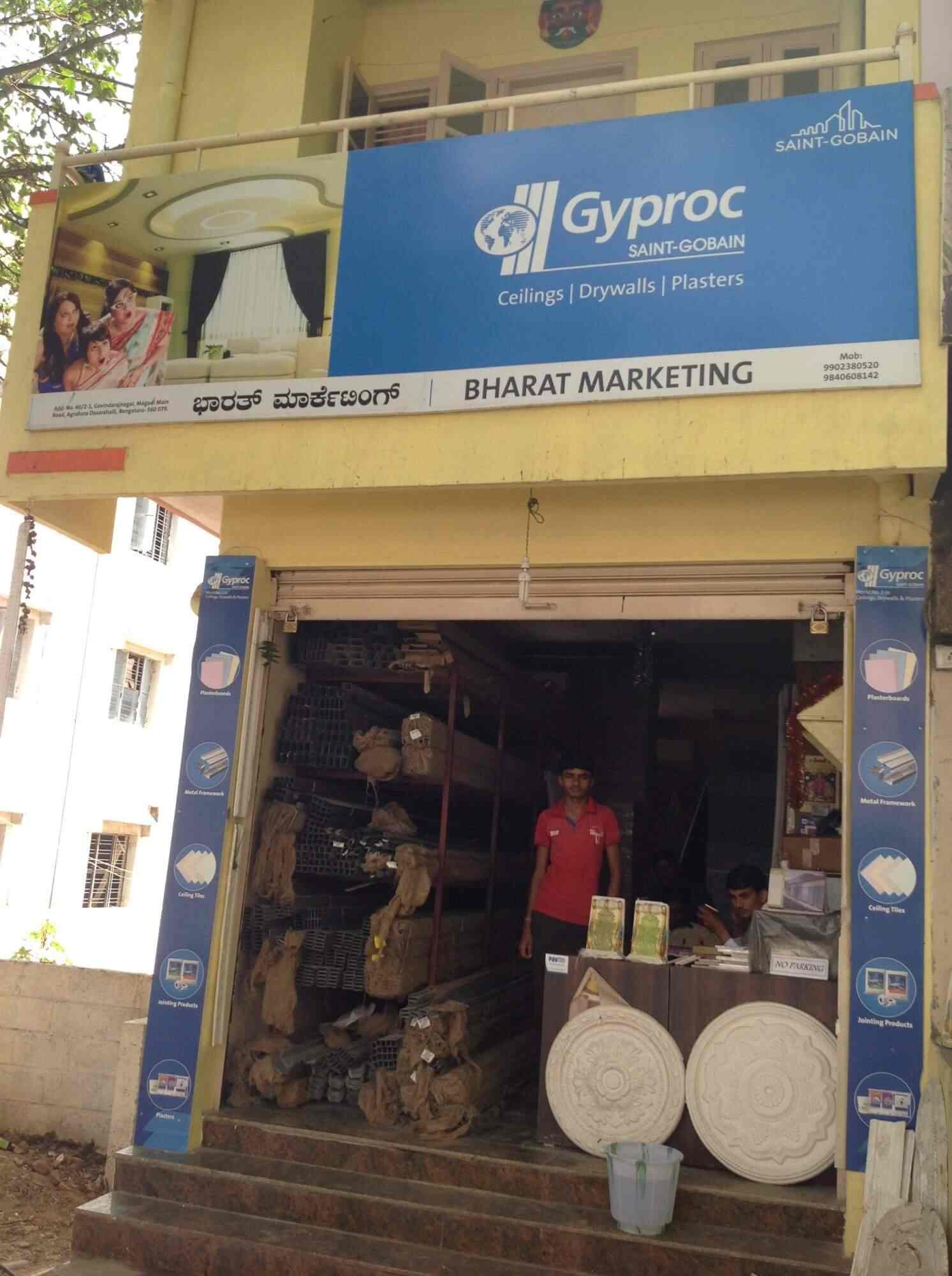 Top Gypsum Board Dealers in Doddaballapur Best Gypsum Board Partition