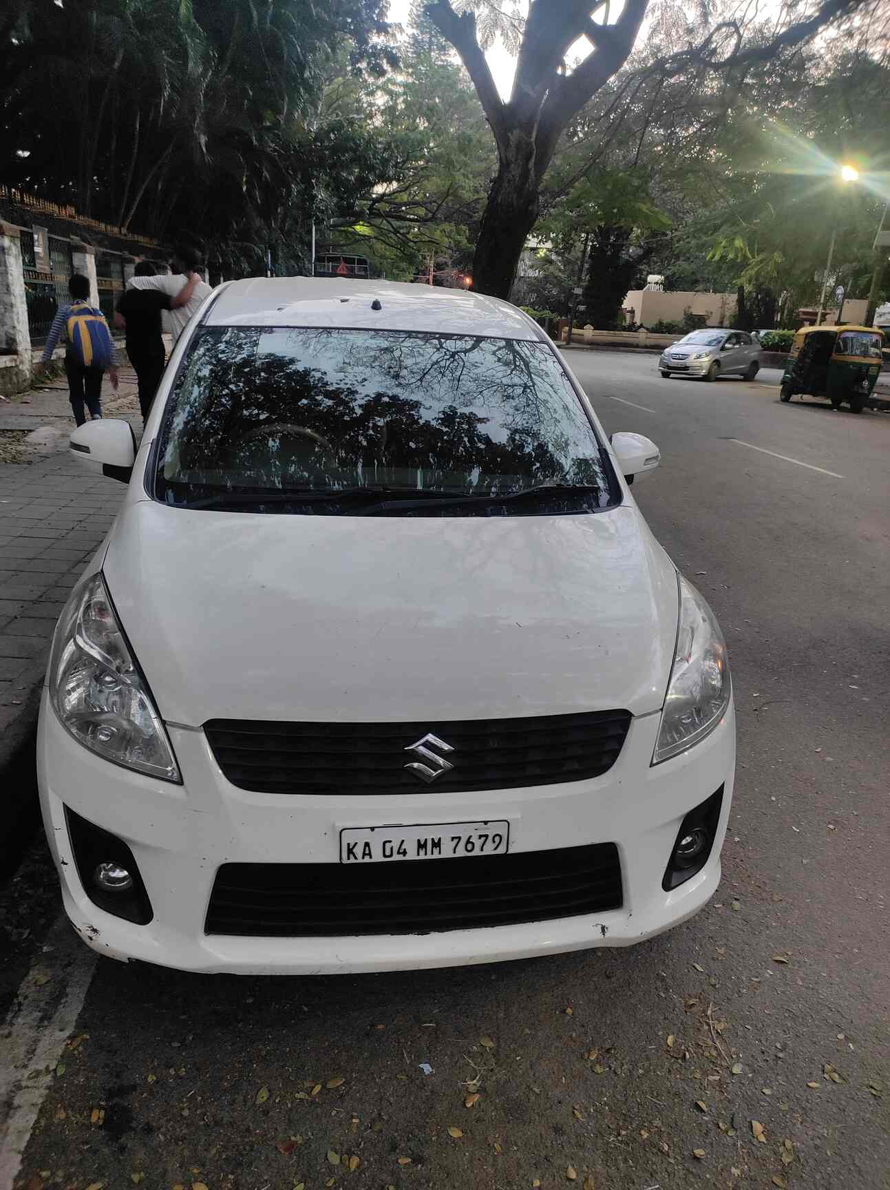 Top Car On Hire For Self Driven in Nehru Nagar,Bangalore Best Self