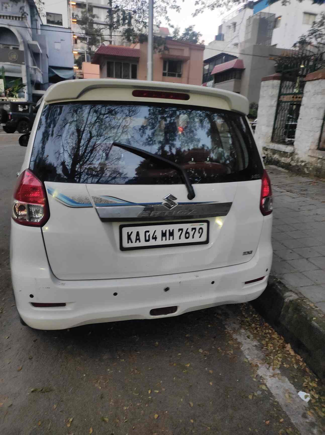 Top Car On Hire For Self Driven in Nehru Nagar,Bangalore Best Self