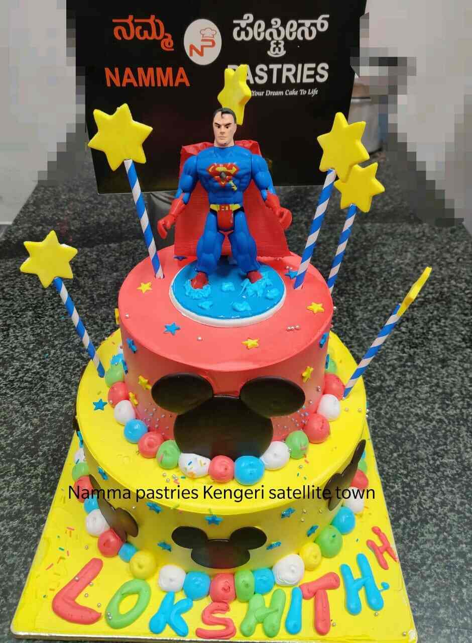 Top Cake Shops in Kengeri Satelite Town,Bangalore Best Cake Bakeries