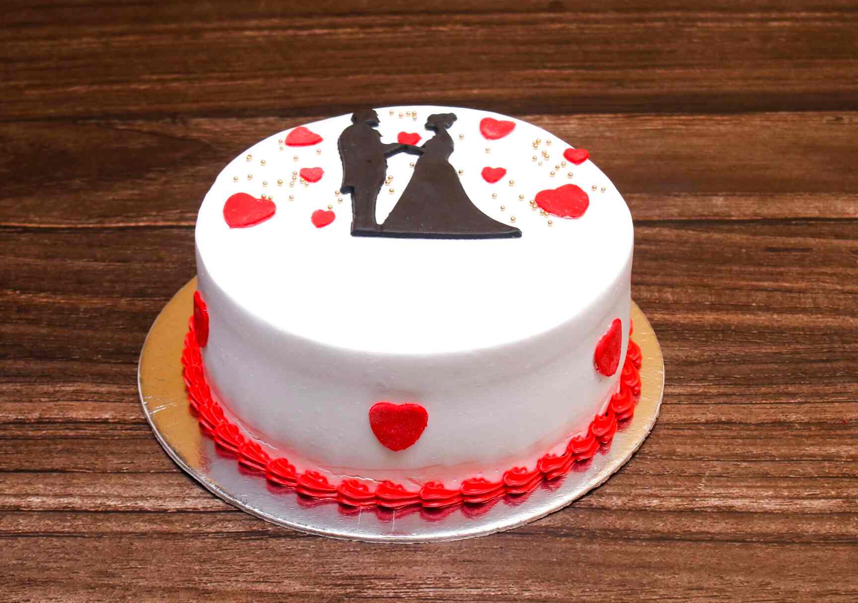 The Flower Tart in Main Road,Bangalore Best Cake Shops in Bangalore