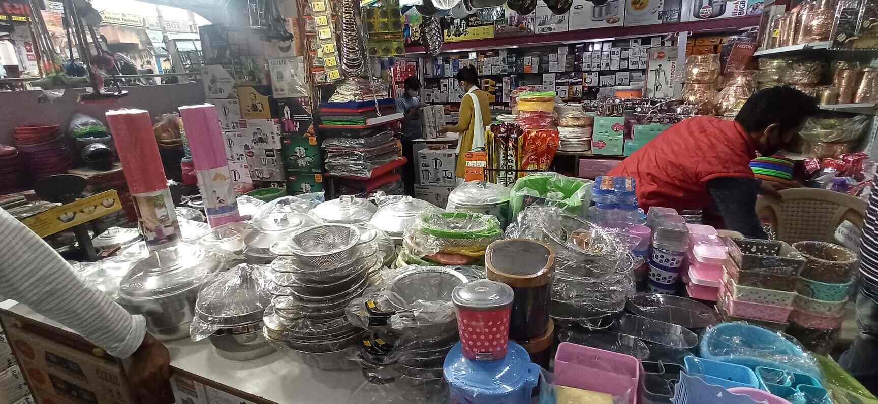 Top Second Hand Home Appliance Dealers in Jayanagar 9th Block Best