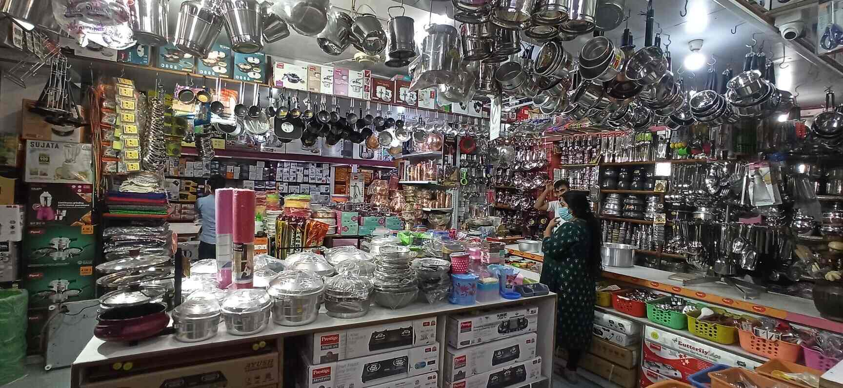 Top Second Hand Home Appliance Dealers in Jayanagar 9th Block Best