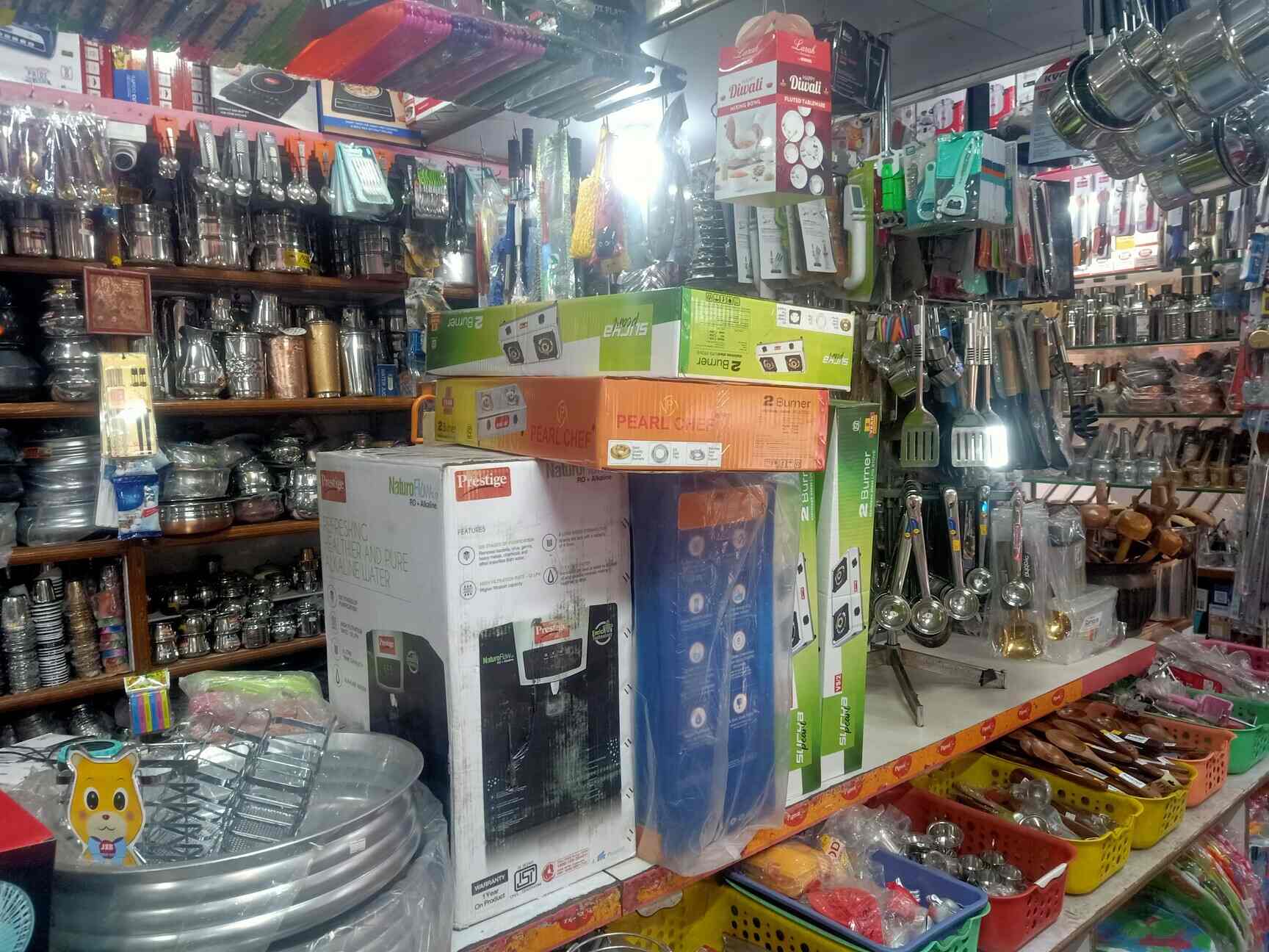 Top Second Hand Home Appliance Dealers in Jayanagar 9th Block Best
