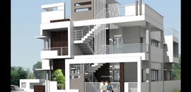 Top 20 3d Architectural Model Makers In Btm Layout 2nd Stage