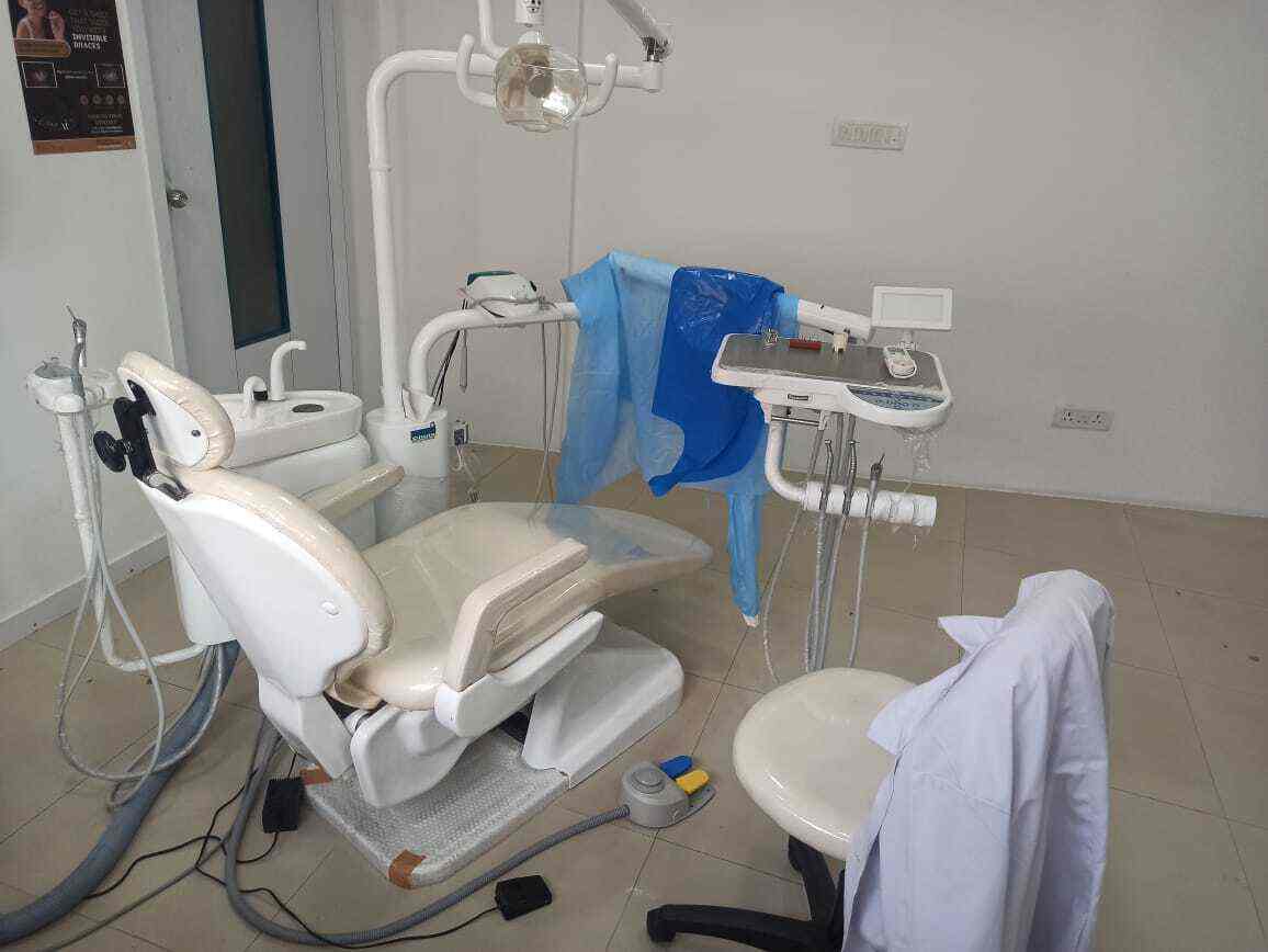 Find list of Orthosquare in H R B R LayoutKalyan Nagar 1st Block