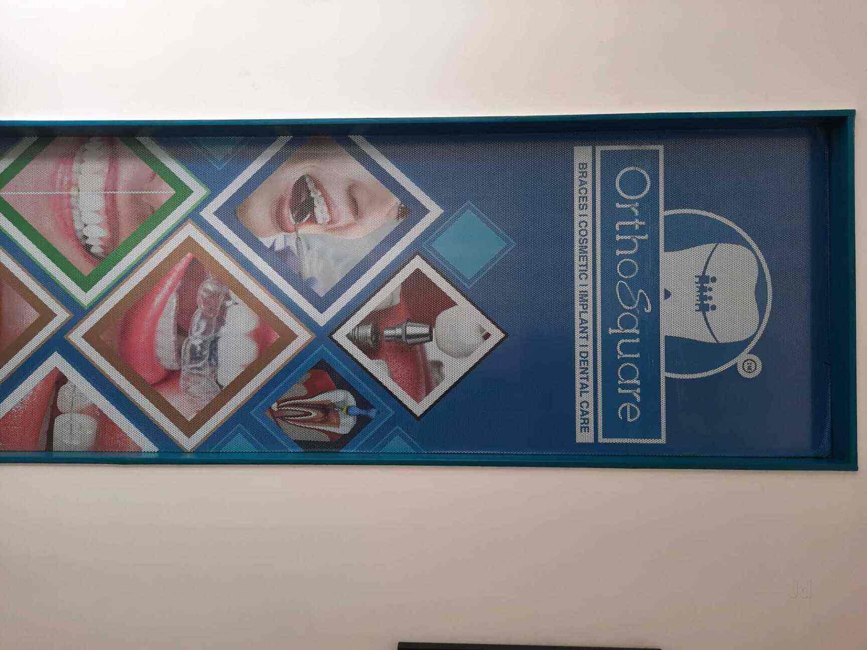 Find list of Orthosquare in H R B R LayoutKalyan Nagar 1st Block