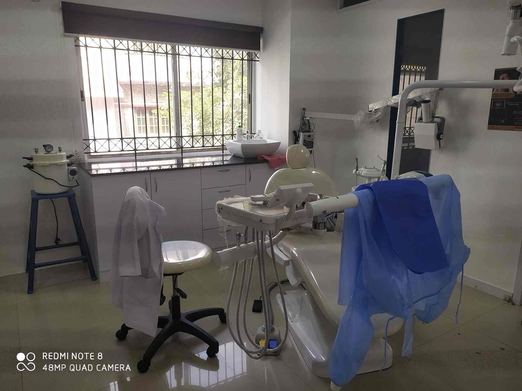 Find list of Orthosquare in H R B R LayoutKalyan Nagar 1st Block