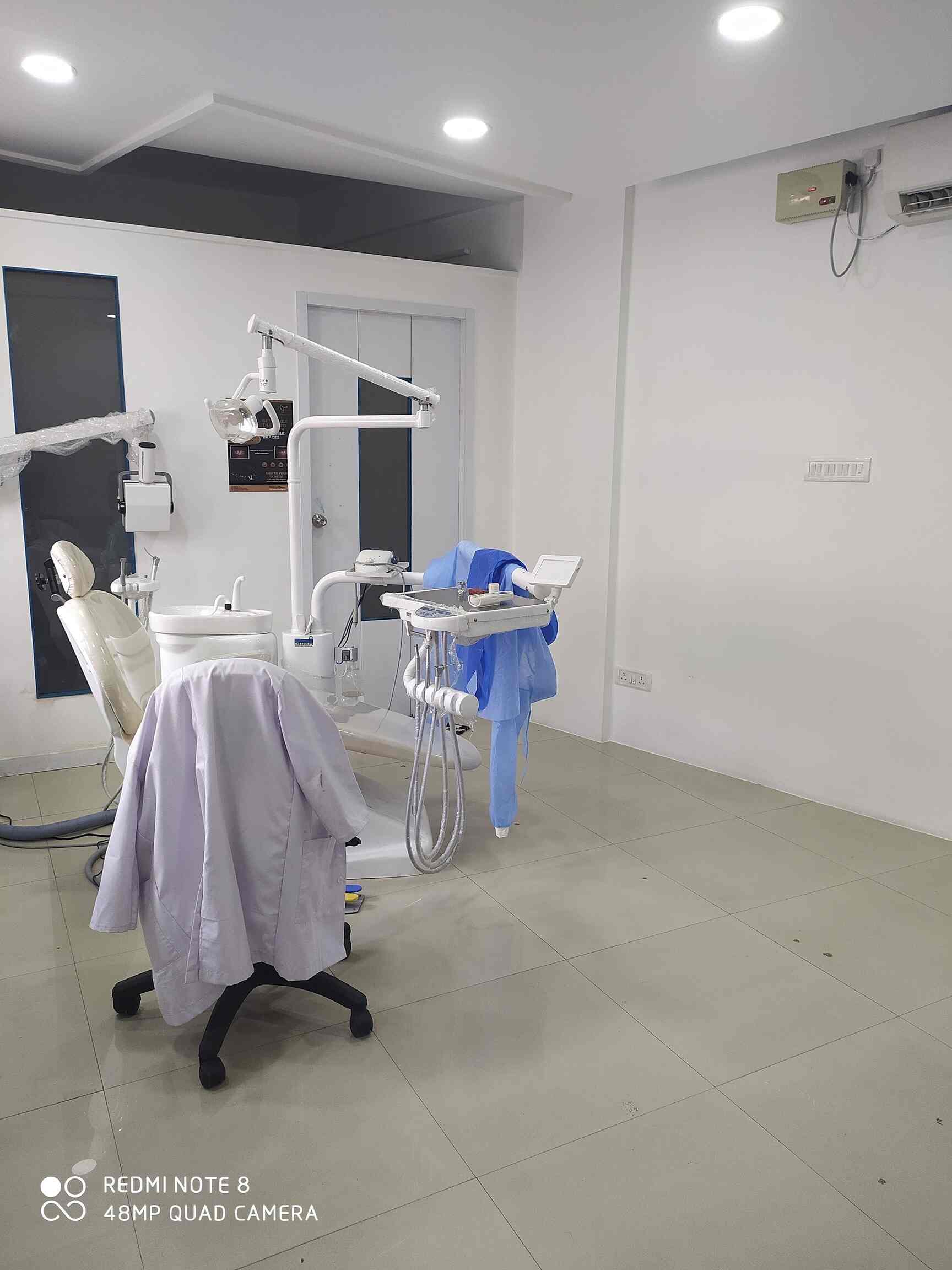 Find list of Orthosquare in H R B R LayoutKalyan Nagar 1st Block