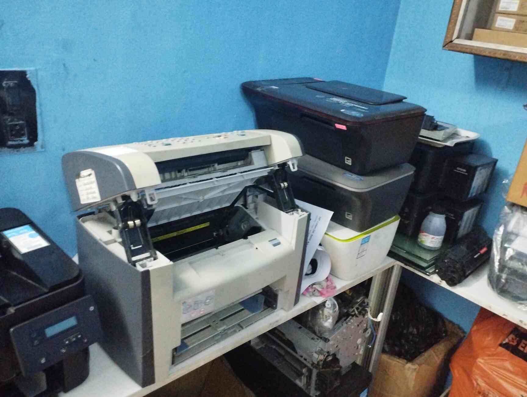 Top Canon Printer Repair Services in T Dasarahalli, Bangalore Best