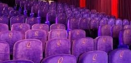 Find List Of Spi Cinemas In Hsr Layout Sector 3 Bangalore Justdial I underwent an internship at spi, as part of my coursework for the pg certification that i was pursuing. justdial