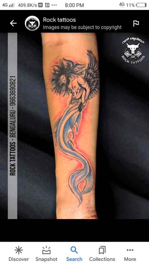 Tip 89+ about rock new tattoo unmissable .vn Tip 89+ about rock new tattoo unmissable .vn