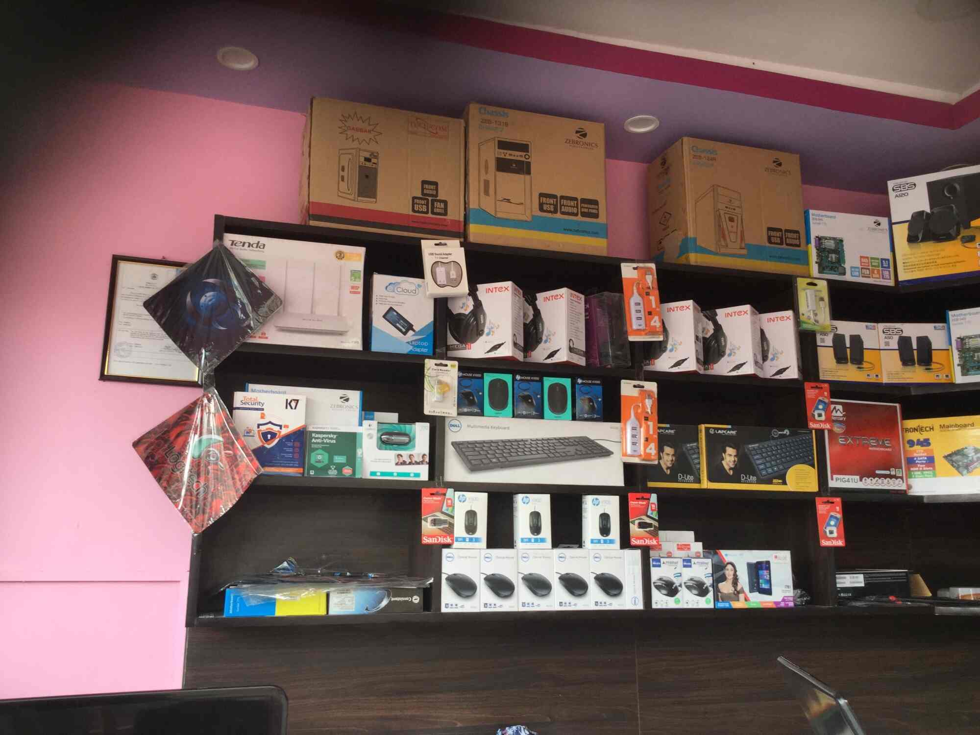 Hyper Computers Photos, Mahadevapura, bangalore Pictures & Images Gallery Justdial