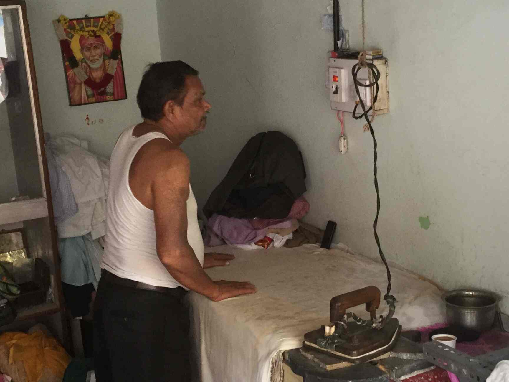 SRI Vinayaka Dry Cleaners in Rajajinagar,Bangalore Best Dry Cleaners