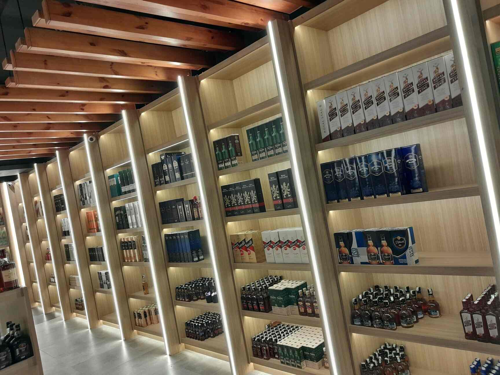 Top Wine Shop near Whitefield Railway StationWhitefield,Bangalore