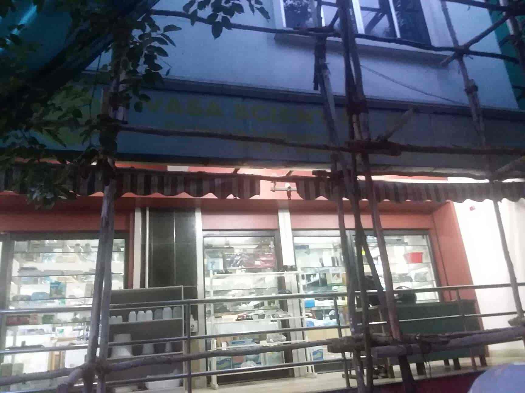 Catalogue Vasa Scientific Company (Head Office) in Malleswaram