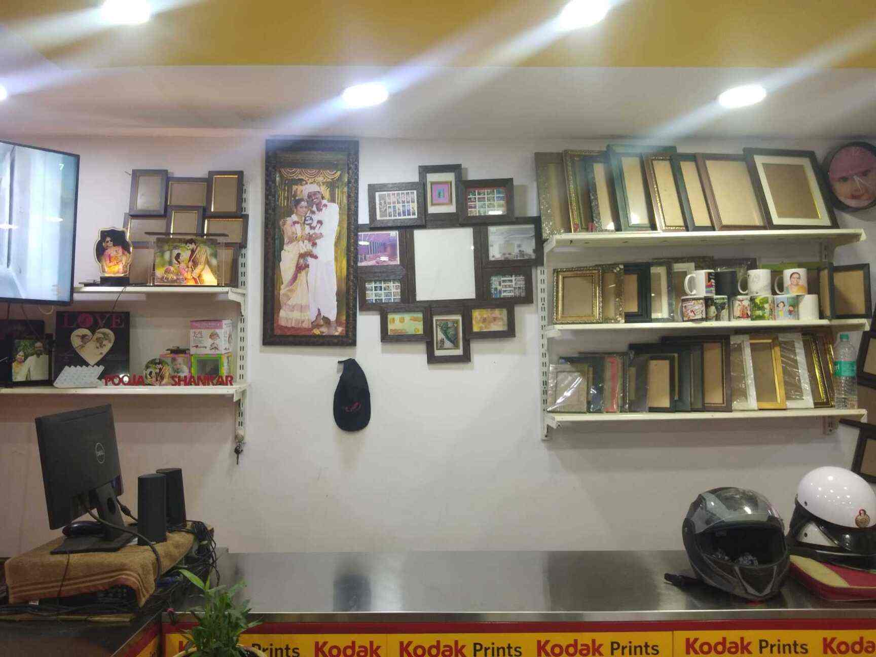 Kodak Infotech in Jp Nagar,Bangalore Best Event Photographers in