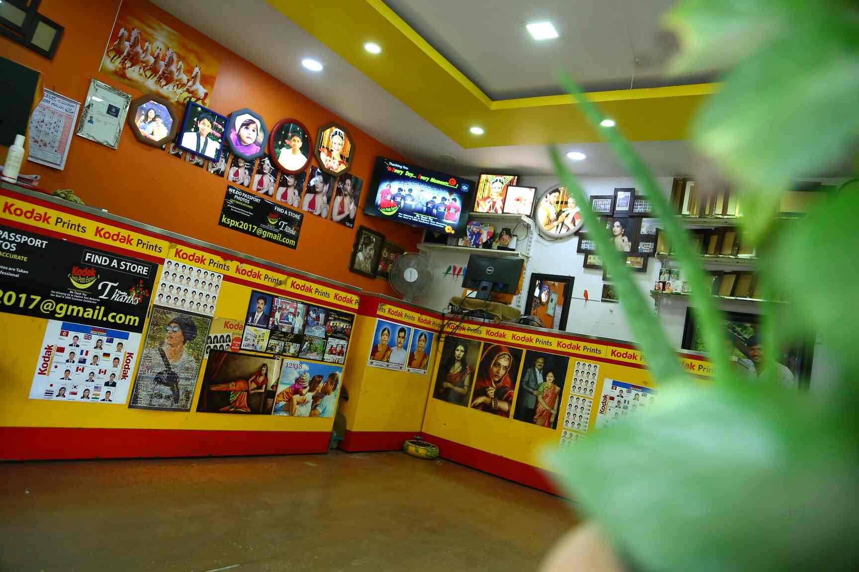 Kodak Infotech in Jp Nagar,Bangalore Best Event Photographers in